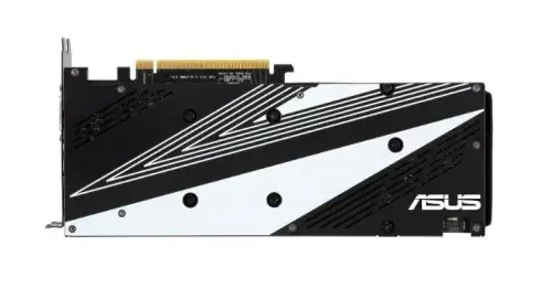 Asus Dual-RTX2060-A6G GeForce RTX 2060 6GB GDDR6 DX12 Gaming Ekran Kartı