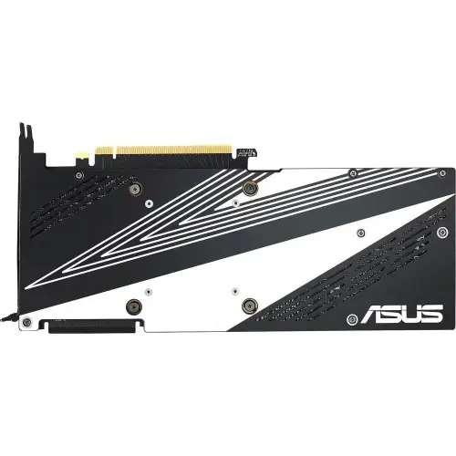 Asus Dual-RTX2070-8G GeForce RTX 2070 8GB GDDR6 256Bit DX12 Gaming Ekran Kartı