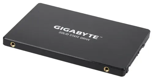 Gigabyte 240GB 500MB/420MBb/s 2.5″ SSD Disk- GP-GSTFS31240GNTD