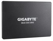 Gigabyte 120GB 550/380 MB/s 2.5" SSD Disk- GP-GSTFS31120GNTD