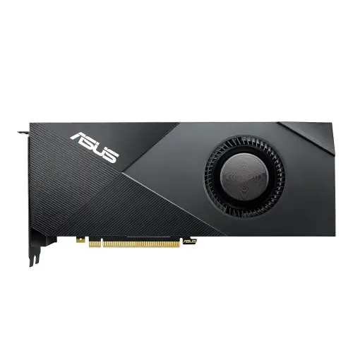 Asus Turbo-RTX2070-8G GeForce RTX 2070 8GB GDDR6 256Bit DX12 Gaming Ekran Kartı