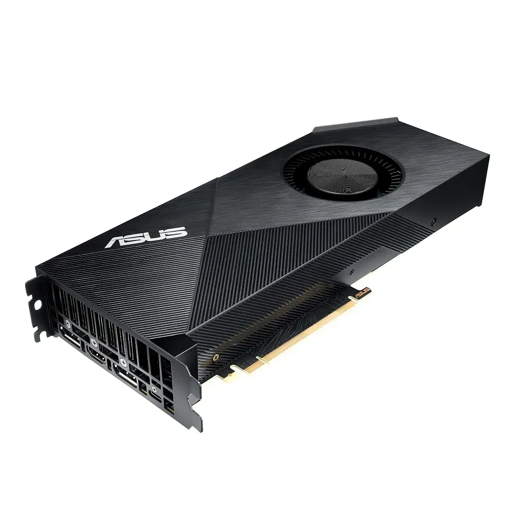 Asus Turbo-RTX2070-8G GeForce RTX 2070 8GB GDDR6 256Bit DX12 Gaming Ekran Kartı