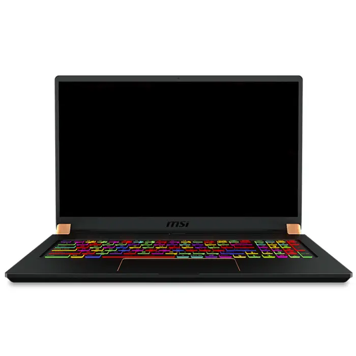 Msi GS75 Stealth 8SF-094XTR Intel Core i7-8750H 2.20GHz 32GB DDR4 512GB SSD 8GB GDDR6 RTX2070 Full HD 17.3” FreeDOS Gaming Notebook