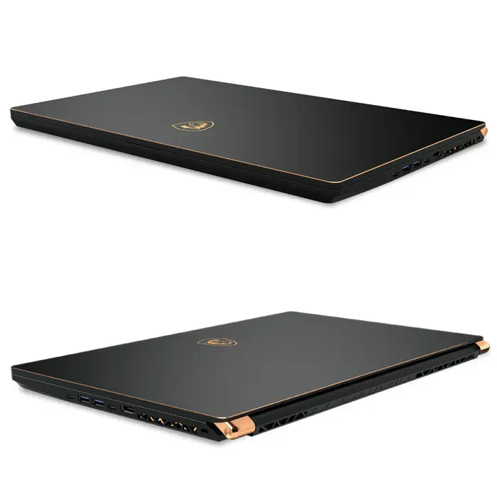 Msi GS75 Stealth 8SF-094XTR Intel Core i7-8750H 2.20GHz 32GB DDR4 512GB SSD 8GB GDDR6 RTX2070 Full HD 17.3” FreeDOS Gaming Notebook