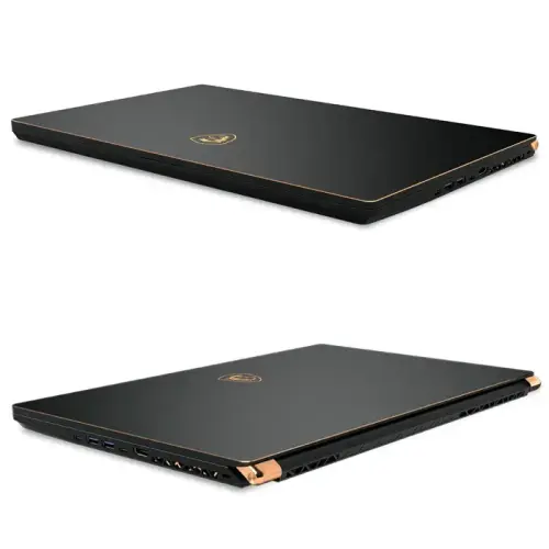 Msi GS75 Stealth 8SF-094XTR Intel Core i7-8750H 2.20GHz 32GB DDR4 512GB SSD 8GB GDDR6 RTX2070 Full HD 17.3” FreeDOS Gaming Notebook