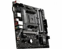 Msi B450M Bazooka V2 AMD B450 Soket AM4 DDR4 mATX Gaming(Oyuncu) Anakart