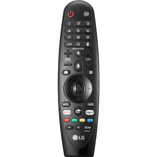 LG AN MR18BA  Led Tv Sihirli Kumanda 