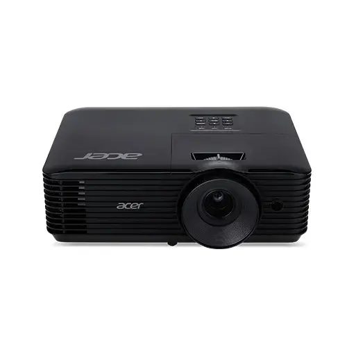  Acer BS-312 WXGA 1280 x 800 3700 AnsiLümen 20.000:1 DLP Projeksiyon Cihazı