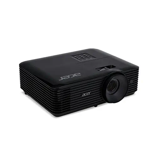 Acer BS-312 WXGA 1280 x 800 3700 AnsiLümen 20.000:1 DLP Projeksiyon Cihazı