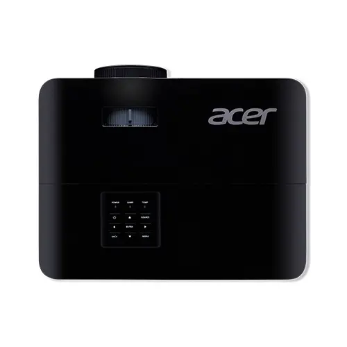 Acer BS-312 WXGA 1280 x 800 3700 AnsiLümen 20.000:1 DLP Projeksiyon Cihazı