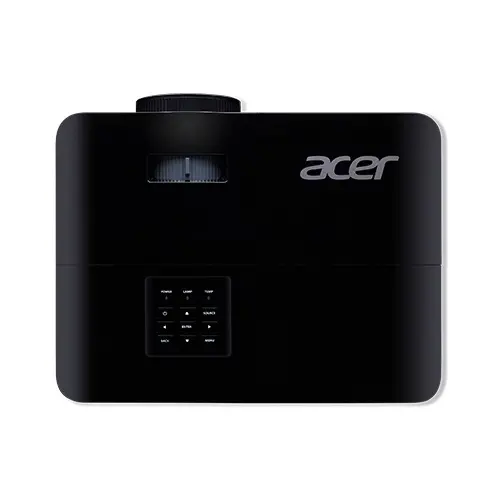  Acer BS-312 WXGA 1280 x 800 3700 AnsiLümen 20.000:1 DLP Projeksiyon Cihazı