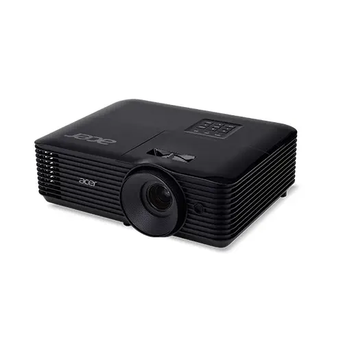 Acer BS-312 WXGA 1280 x 800 3700 AnsiLümen 20.000:1 DLP Projeksiyon Cihazı