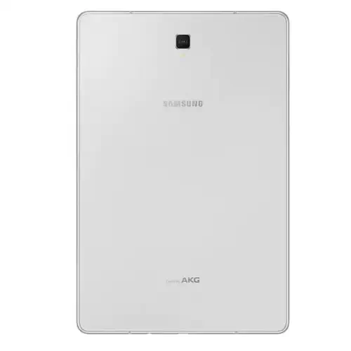 Samsung Galaxy TAB S4 SM-T830NZAATUR S Pen Destekli 64GB Wi-Fi 10.5″ Gri Tablet - Samsung Türkiye Garantili