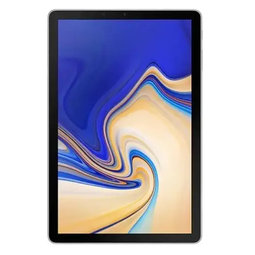 Samsung Galaxy TAB S4 SM-T830NZAATUR S Pen Destekli 64GB Wi-Fi 10.5″ Gri Tablet - Samsung Türkiye Garantili