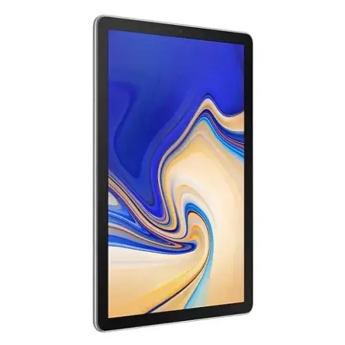 Samsung Galaxy TAB S4 SM-T830NZAATUR S Pen Destekli 64GB Wi-Fi 10.5″ Gri Tablet - Samsung Türkiye Garantili