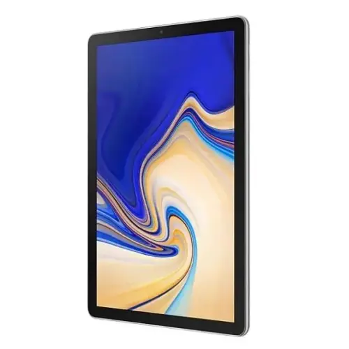 Samsung Galaxy TAB S4 SM-T830NZAATUR S Pen Destekli 64GB Wi-Fi 10.5″ Gri Tablet - Samsung Türkiye Garantili