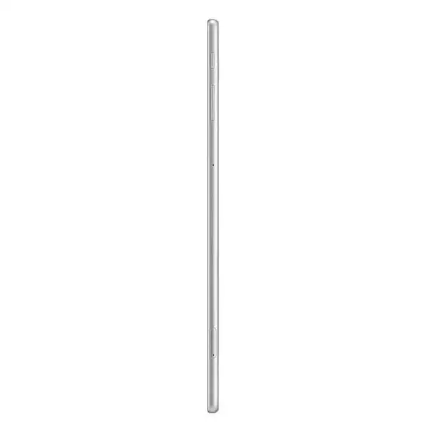 Samsung Galaxy TAB S4 SM-T830NZAATUR S Pen Destekli 64GB Wi-Fi 10.5″ Gri Tablet - Samsung Türkiye Garantili