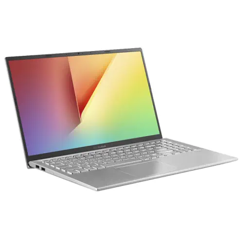 Asus VivoBook 15 X512UF-BR110 Intel Core i5-8250U 1.60GHz 4GB DDR4 256GB SSD 2GB GeForce MX130 15.6” HD Endless Ultrabook