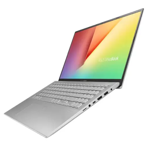 Asus VivoBook 15 X512UF-BR110 Intel Core i5-8250U 1.60GHz 4GB DDR4 256GB SSD 2GB GeForce MX130 15.6” HD Endless Ultrabook
