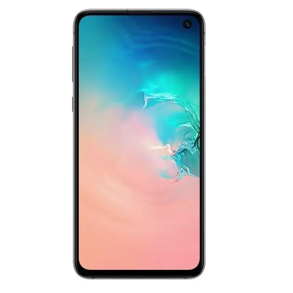 Samsung Galaxy S10e 128GB Beyaz Cep Telefonu - Distribütör Garantili
