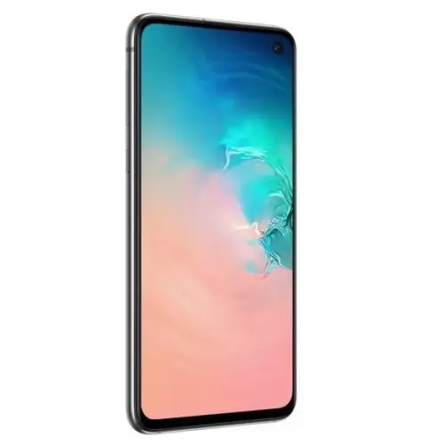 Samsung Galaxy S10e 128GB Beyaz Cep Telefonu - Distribütör Garantili