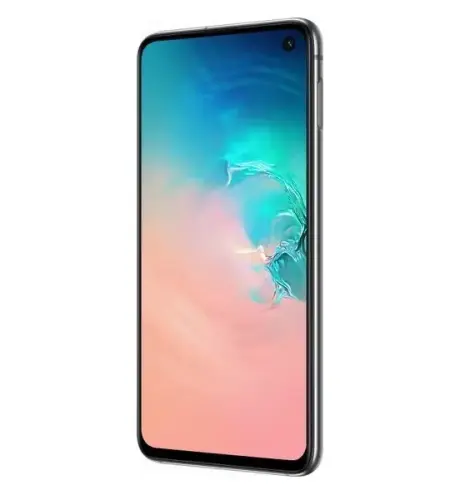 Samsung Galaxy S10e 128GB Beyaz Cep Telefonu - Distribütör Garantili