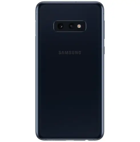 Samsung Galaxy S10e 128GB Siyah Cep Telefonu - Distribütör Garantili