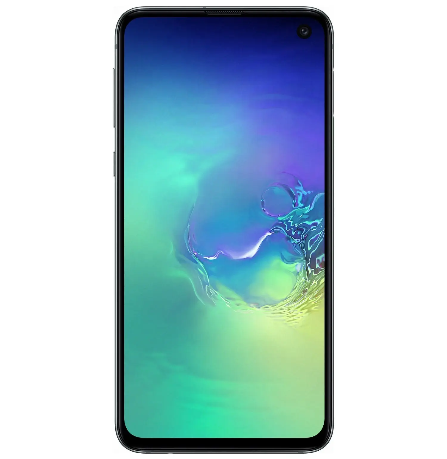 Samsung Galaxy S10e 128GB Yeşil Cep Telefonu - Distribütör Garantili