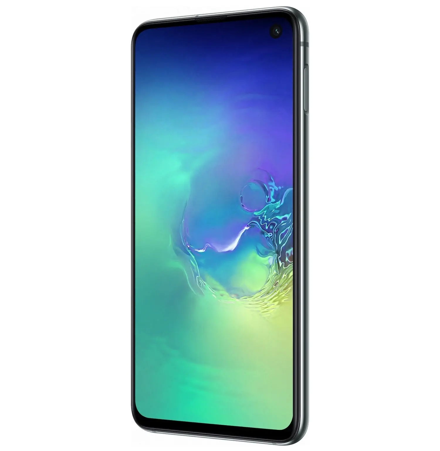 Samsung Galaxy S10e 128GB Yeşil Cep Telefonu - Distribütör Garantili
