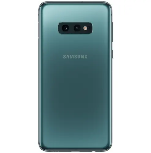 Samsung Galaxy S10e 128GB Yeşil  Cep Telefonu - Distribütör Garantili