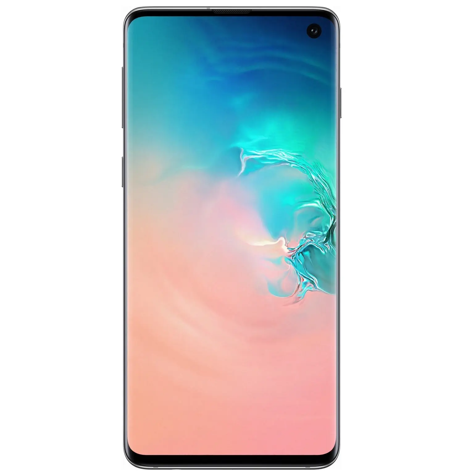 Samsung Galaxy S10 128GB Beyaz Cep Telefonu - Samsung Türkiye Garantili