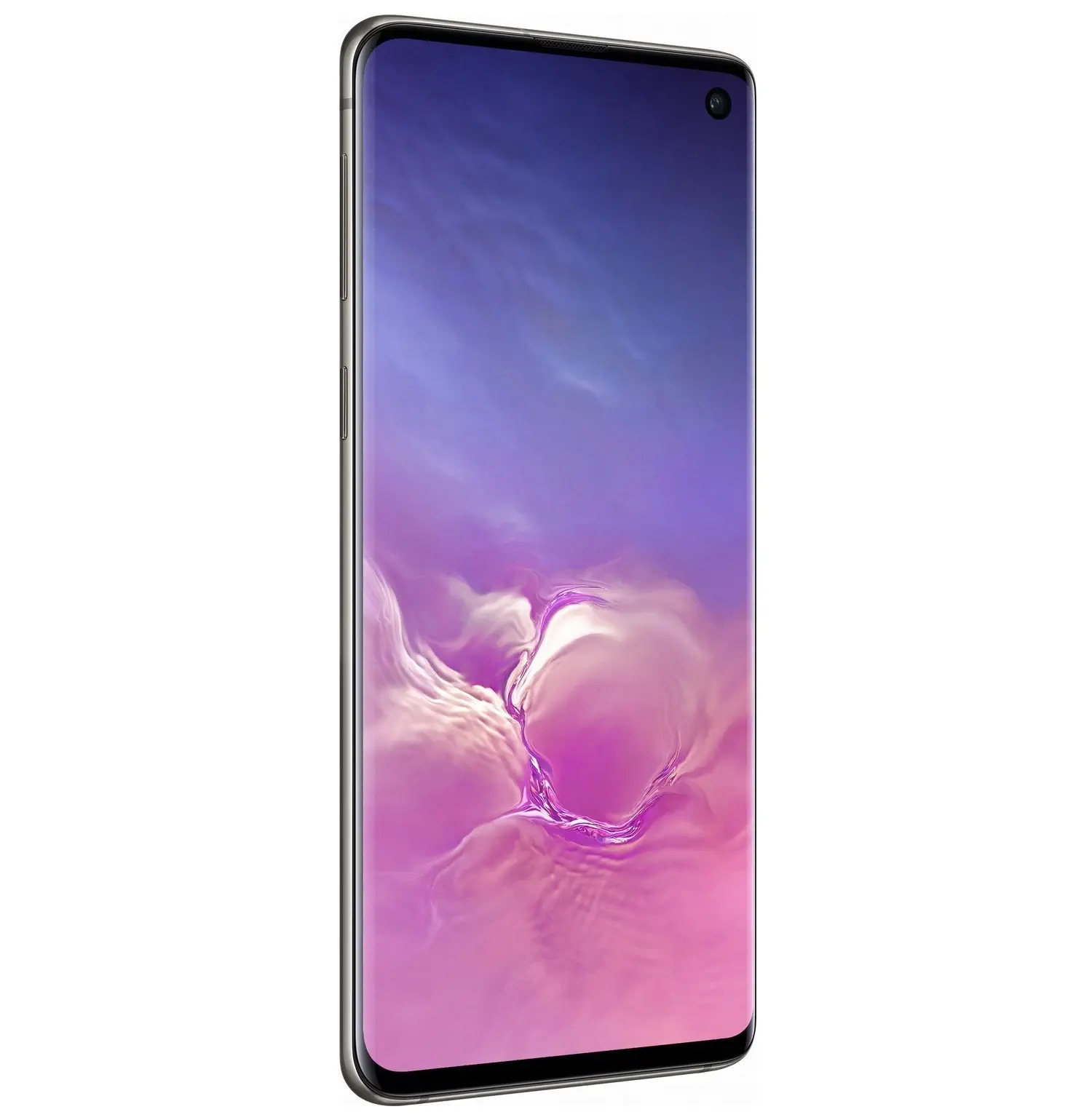 Samsung Galaxy S10 128GB Siyah Cep Telefonu - Distribütör Garantili