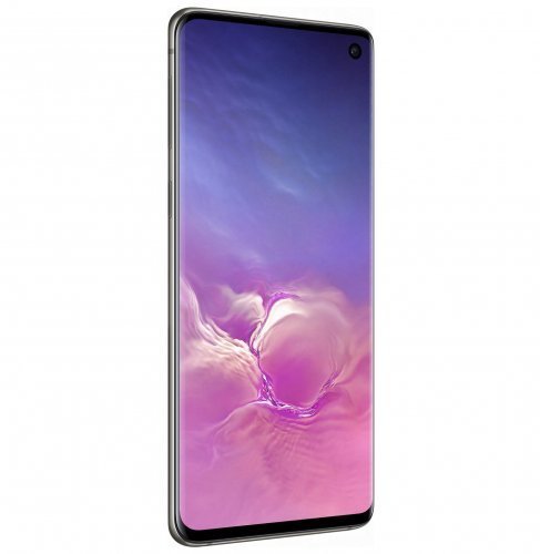 Samsung Galaxy S10 128GB Siyah Cep Telefonu - Distribütör Garantili