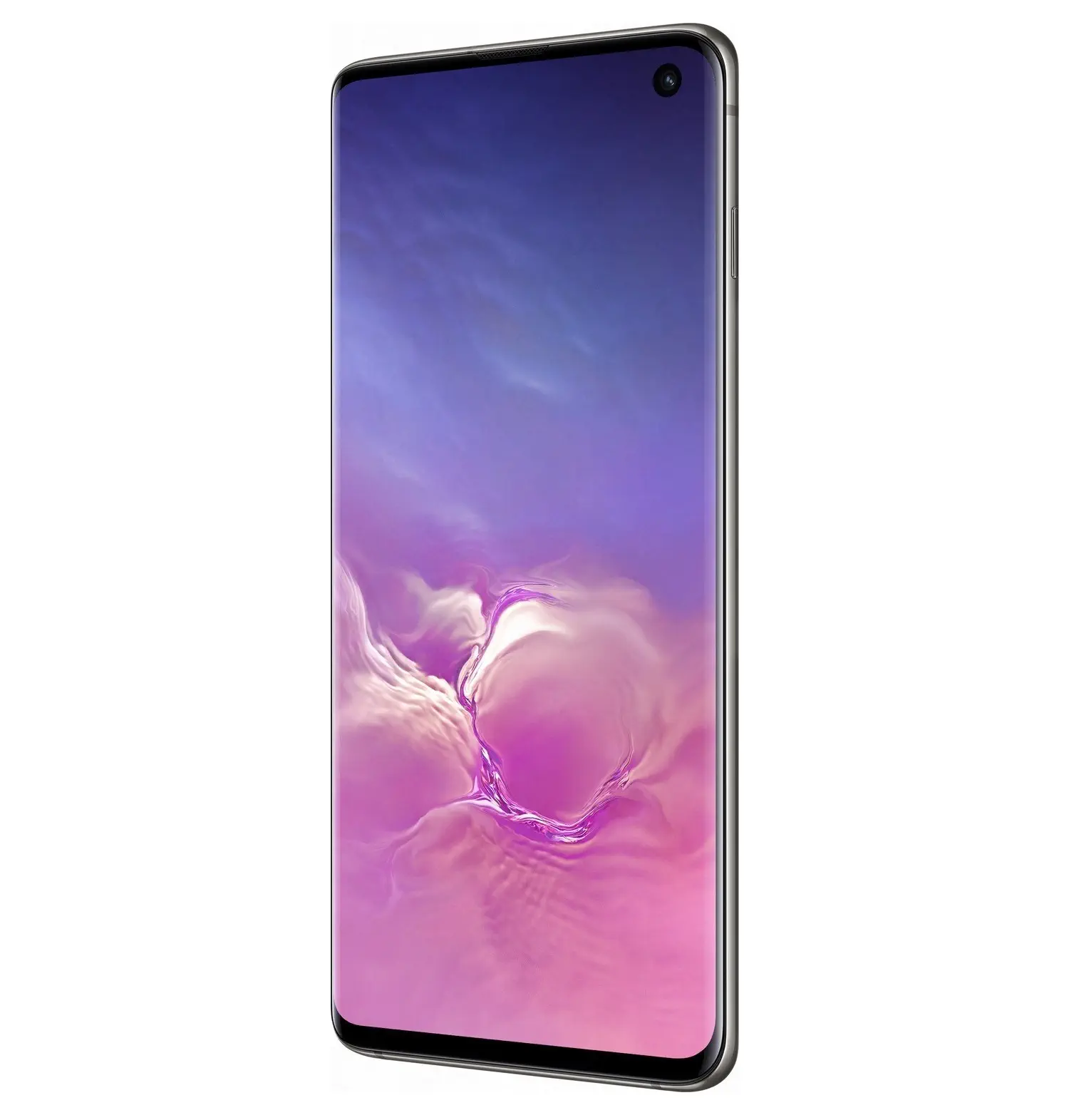 Samsung Galaxy S10 128GB Siyah Cep Telefonu - Distribütör Garantili