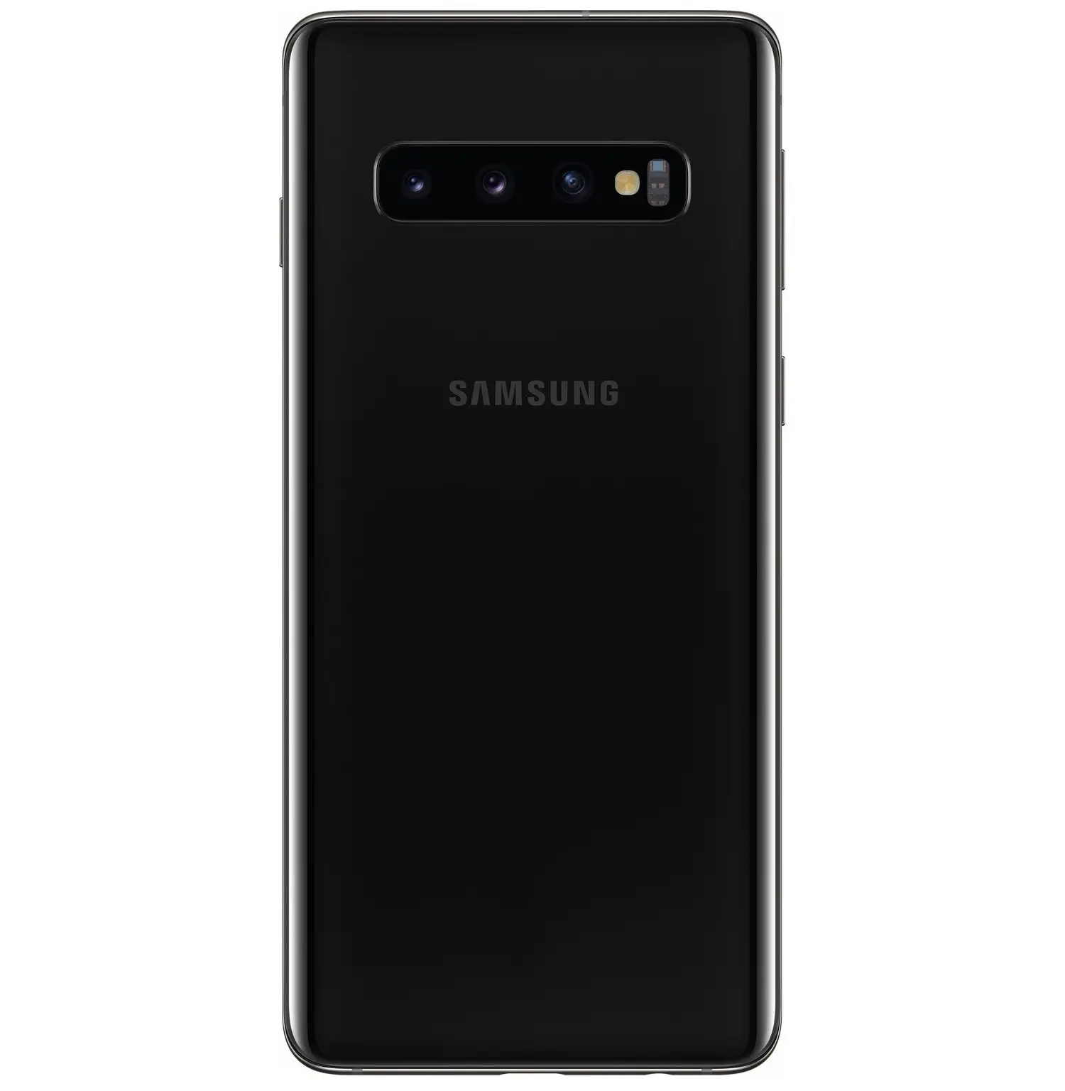 Samsung Galaxy S10 128GB Siyah Cep Telefonu - Distribütör Garantili