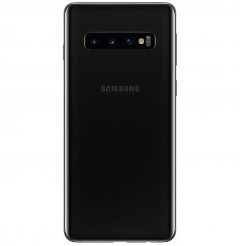 Samsung Galaxy S10 128GB Siyah Cep Telefonu - Distribütör Garantili