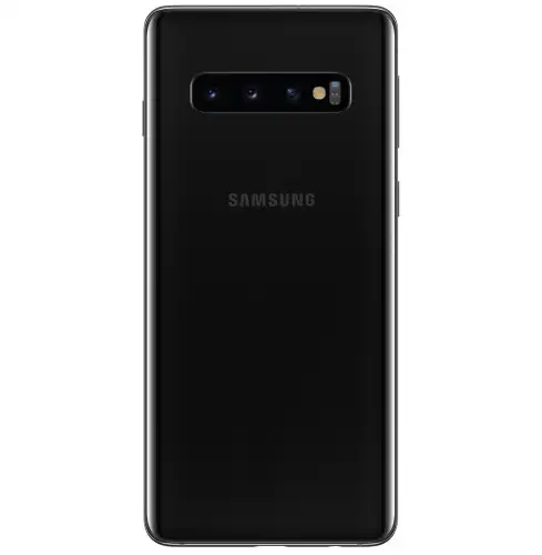Samsung Galaxy S10 128GB Siyah Cep Telefonu - Distribütör Garantili