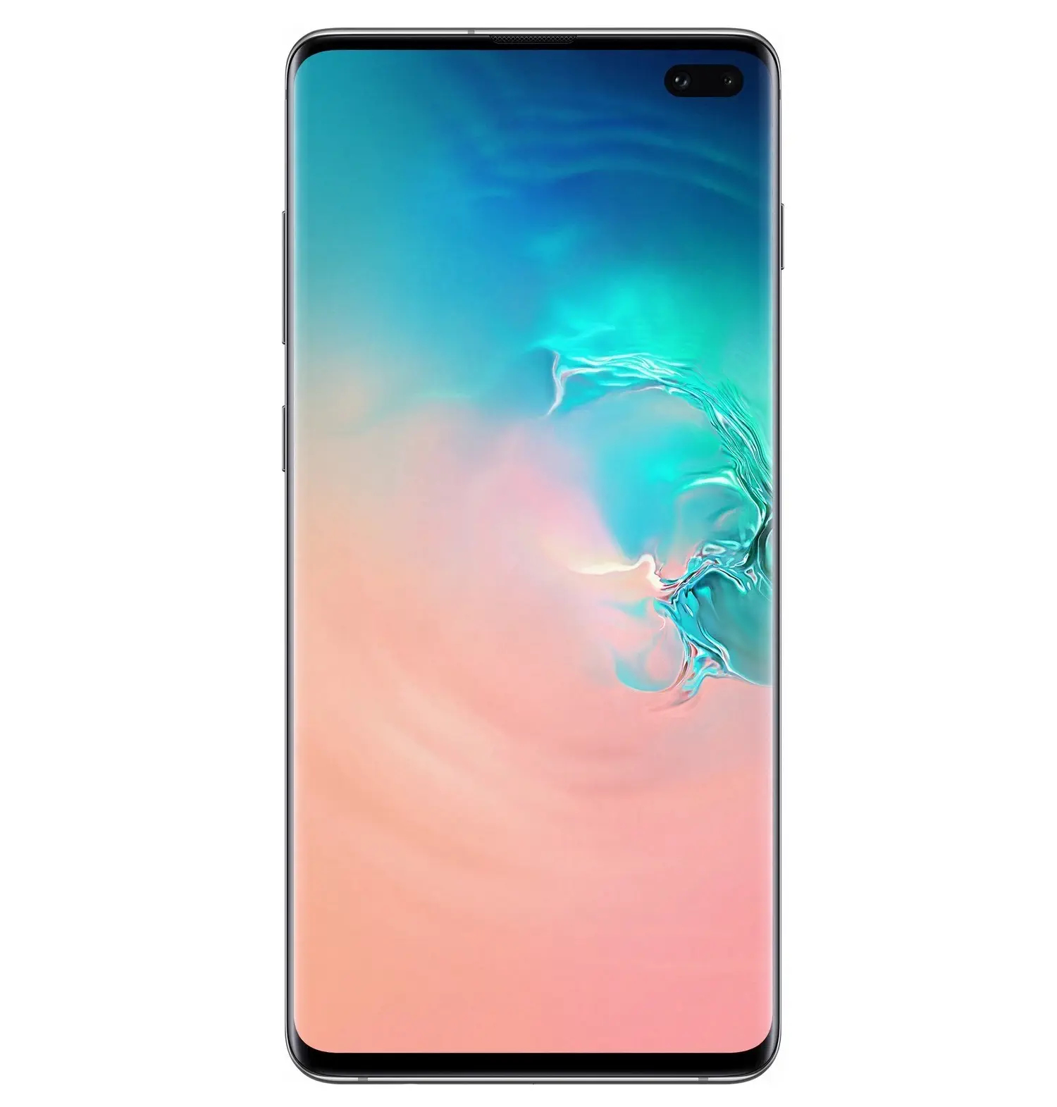 Samsung Galaxy S10 Plus 128GB Beyaz Cep Telefonu - Distribütör Garantili