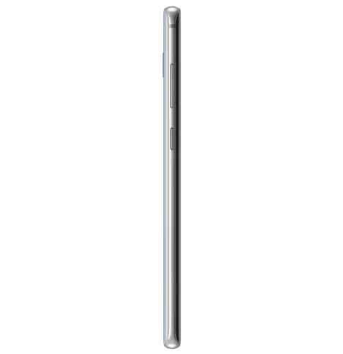 Samsung Galaxy S10 Plus 128GB Beyaz Cep Telefonu - Distribütör Garantili