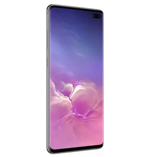 Samsung Galaxy S10 Plus 128GB Siyah Cep Telefonu - Distribütör Garantili