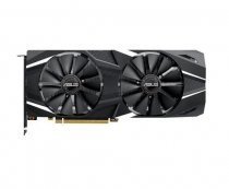Asus Dual-RTX2070-8G 256Bit HDMI DP USB 8GB GDDR6 Gaming(Oyuncu) Ekran Kartı