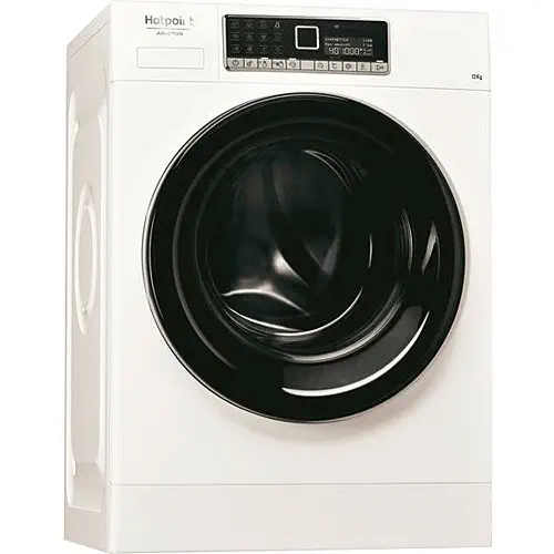 Hotpoint Ariston FCPR 12440 A+++ 12 Kg 1400 Devir Çamaşır Makinesi
