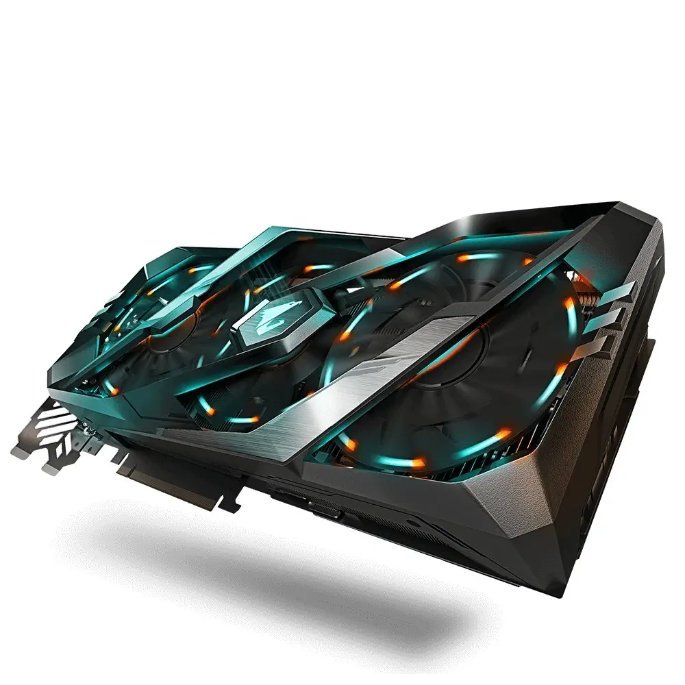 Gigabyte GV-N208TAORUS X-11GC Aorus GeForce RTX 2080 Ti Xtreme 11G 11GB GDDR6 352Bit DX12 Gaming Ekran Kartı
