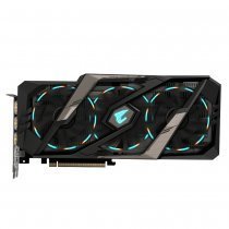 Gigabyte GV-N208TAORUS X-11GC Aorus GeForce RTX 2080 Ti Xtreme 11G 11GB GDDR6 352Bit DX12 Gaming Ekran Kartı