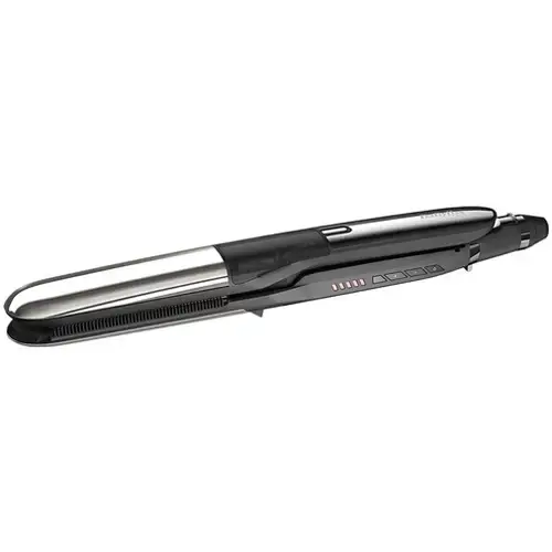 Babyliss ST495ITE Pure Steam 230 Led Diamond Seramik 2 in 1 Buharlı Saç Düzleştirici