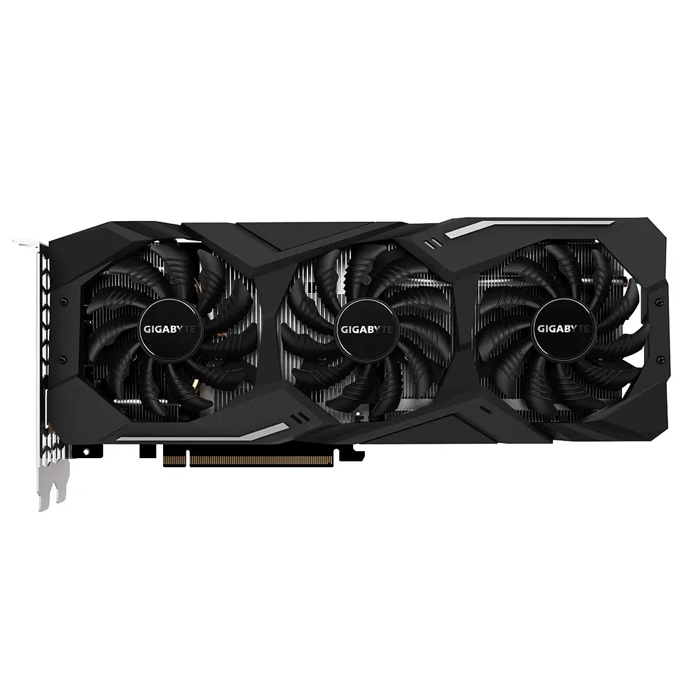 Gigabyte GV-N2070WF3-8GC GeForce RTX 2070 Windforce 8G 8GB GDDR6 256Bit DX12 Gaming Ekran Kartı