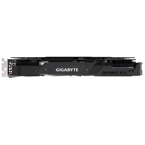 Gigabyte GV-N2070WF3-8GC GeForce RTX 2070 Windforce 8G 8GB GDDR6 256Bit DX12 Gaming Ekran Kartı