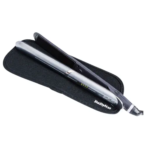 Babyliss ST387E Diamond i-Pro 235 İyonik Islak-Kuru Saç Düzleştirici