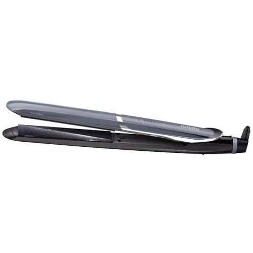 Babyliss ST387E Diamond i-Pro 235 İyonik Islak-Kuru Saç Düzleştirici
