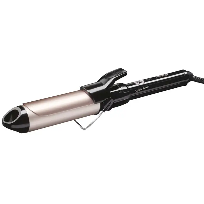 Babyliss C338E Sublim Touch 38 Seramik 180°C 38mm XL Saç Maşası